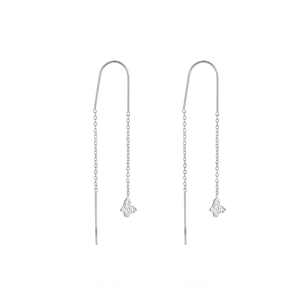 Dottilove Ohrringe Dotted Butterfly