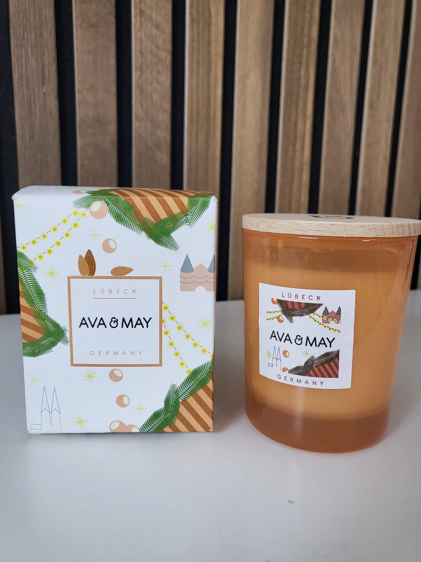 Ava & May B-Ware Lübeck Germany