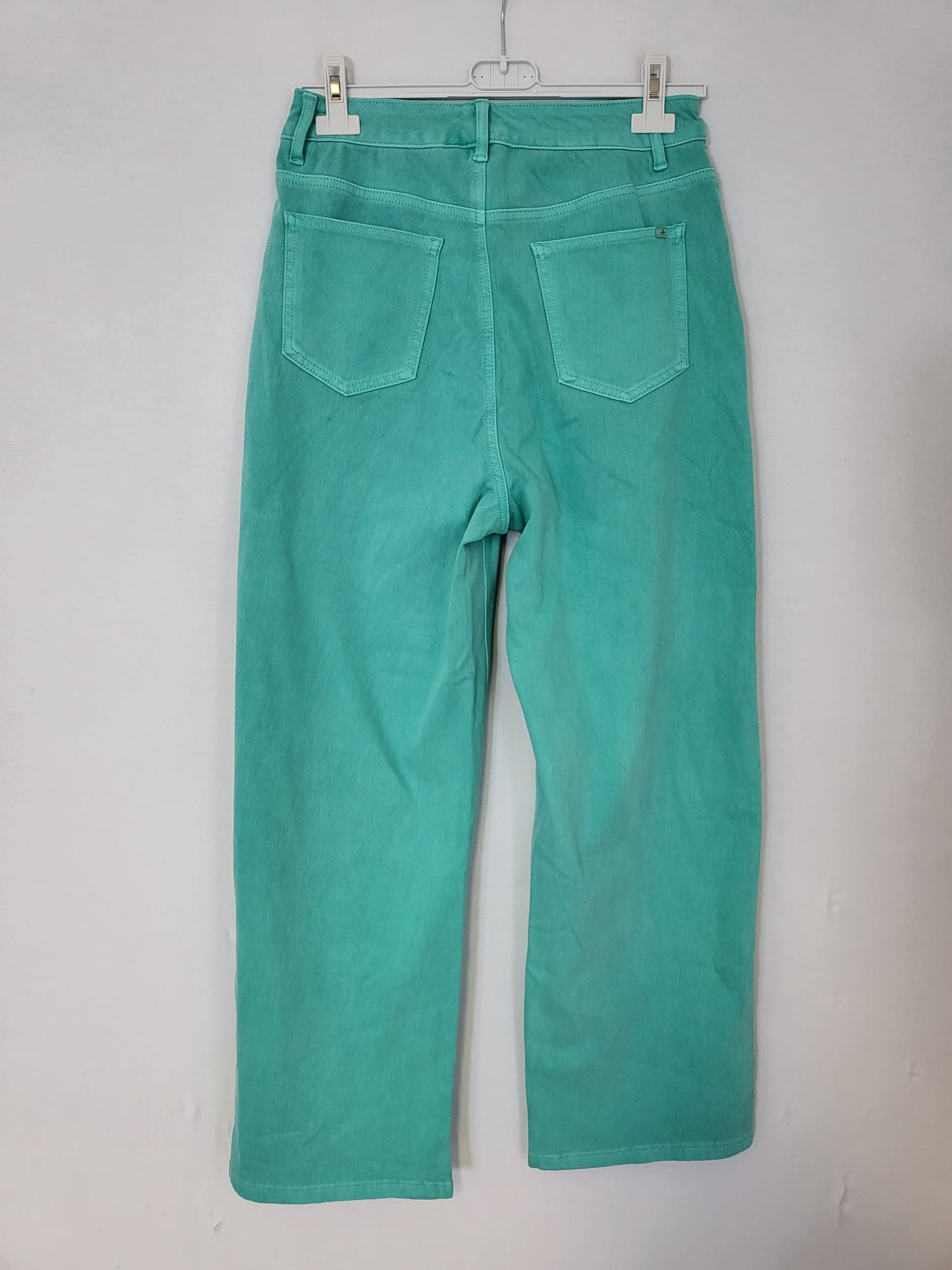 Halara Magic Jeggins Gr S Regular Türkis 036