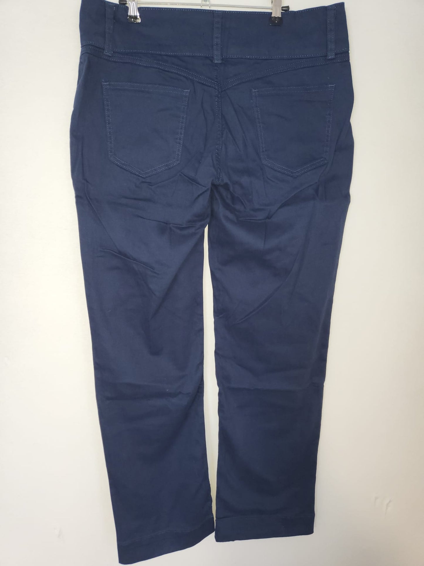 Flamingo Baumwoll Hose Gr XL 060