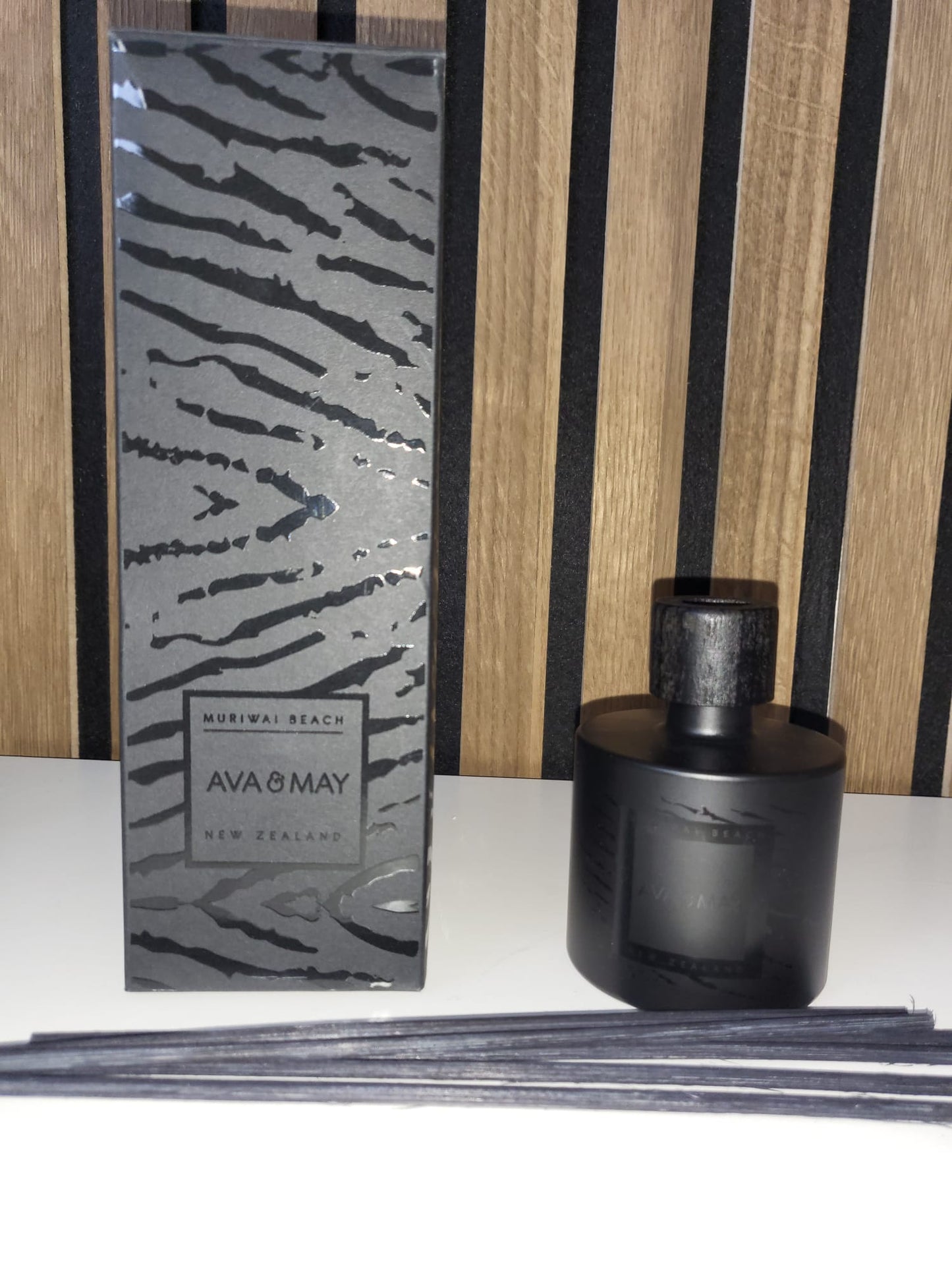 Ava & May Original B-Ware Duftstäbchen Muriwai - Beach New Zealand 100ml