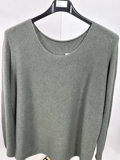 ✨Butterweicher Basic-Pullover ✨