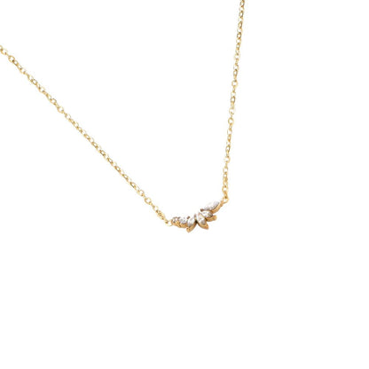 Dottilove Kette Vancouver Zirkonia