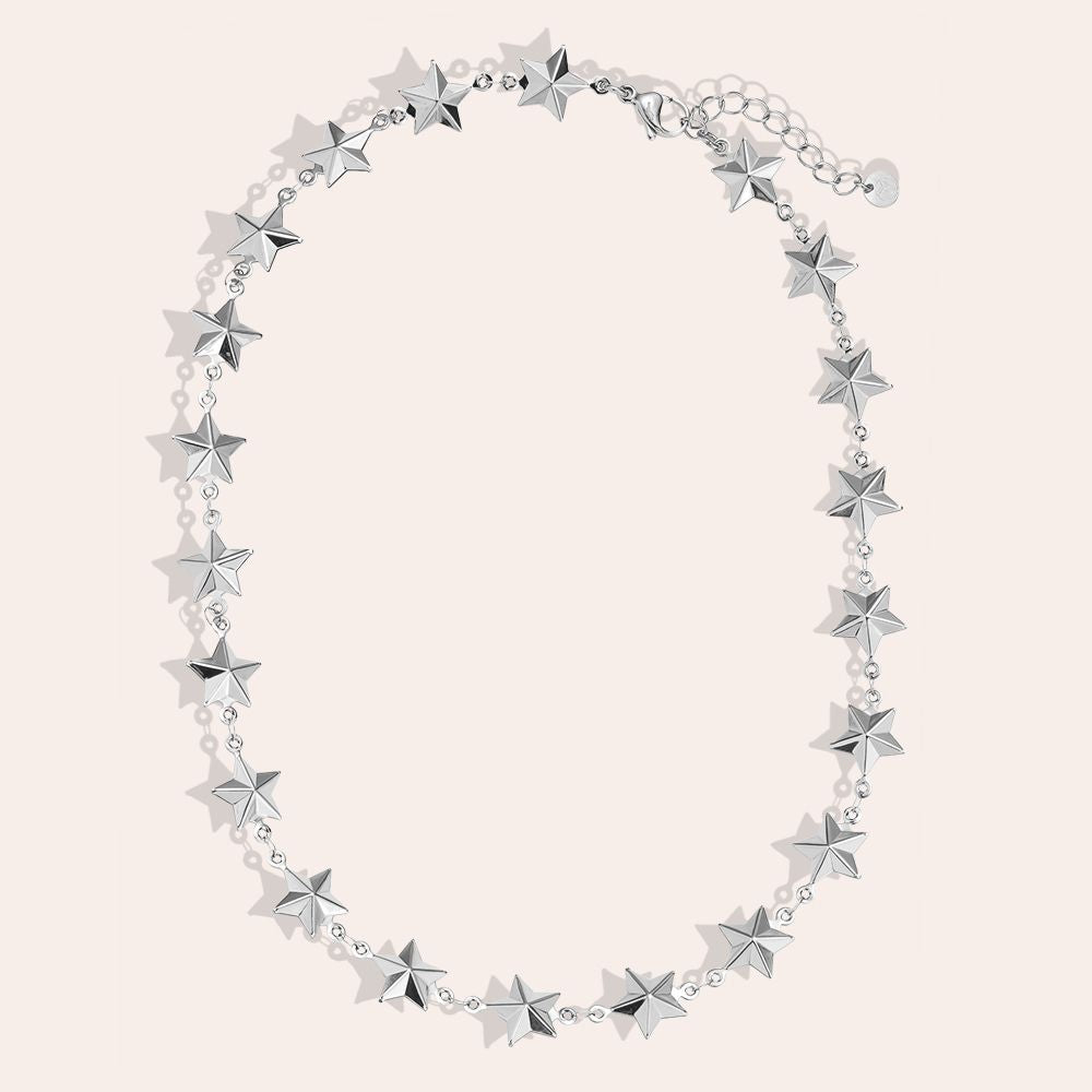 Dottilove Kette Chained Stars