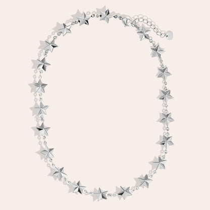 Dottilove Kette Chained Stars