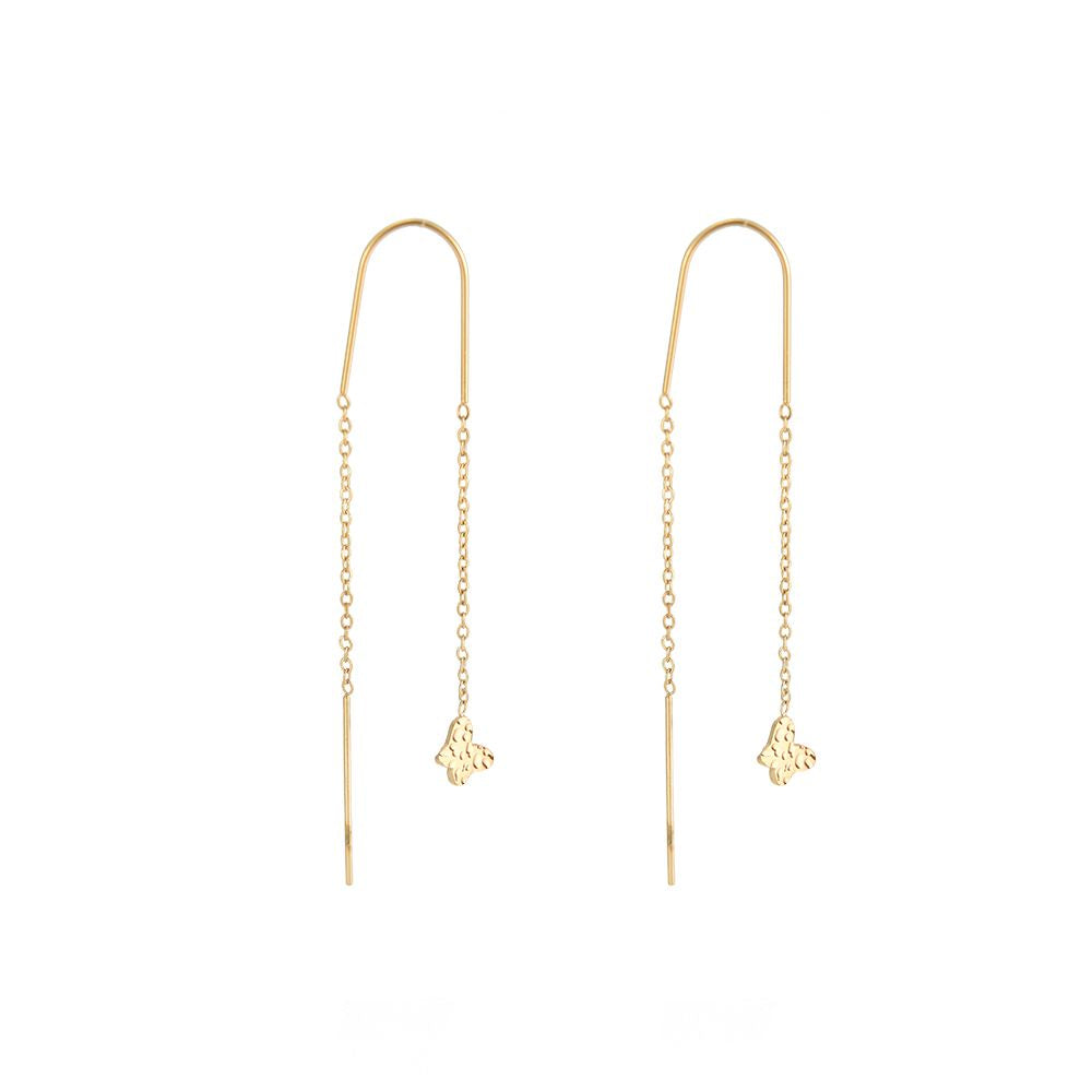 Dottilove Ohrringe Dotted Butterfly