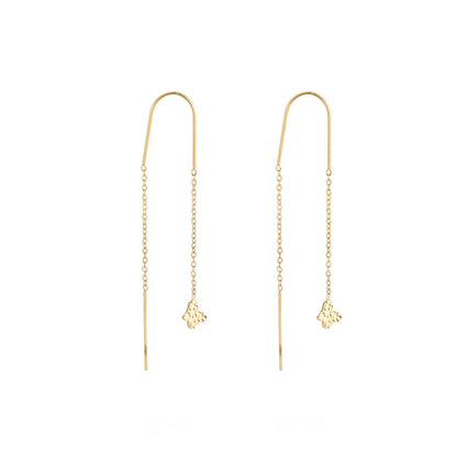 Dottilove Ohrringe Dotted Butterfly