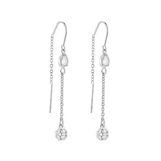 Dottilove Ohrringe Remy Earchain