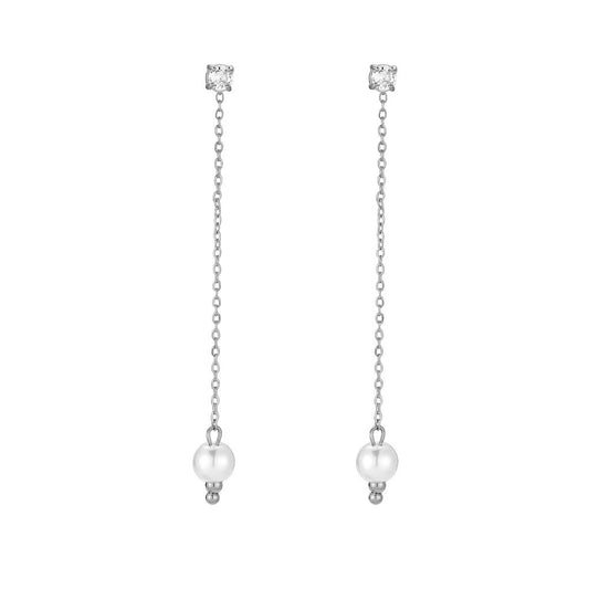 Dottilove Ohrringe Spinning Worlds