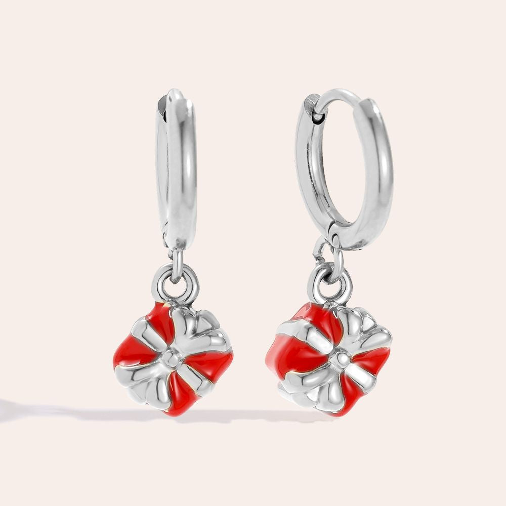 Dottilove Xmas Gift Ohrringe