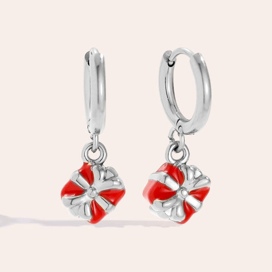 Dottilove Xmas Gift Ohrringe