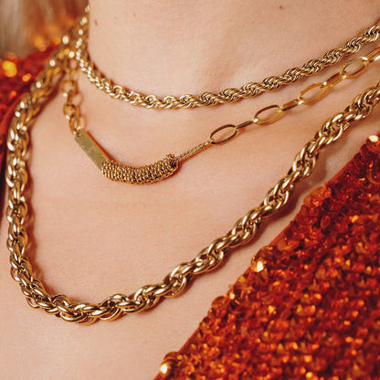 Dottilove Kette Chain By Chain