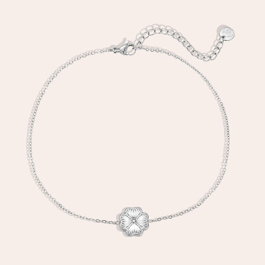 Dottilove Lucky Leaf Armband