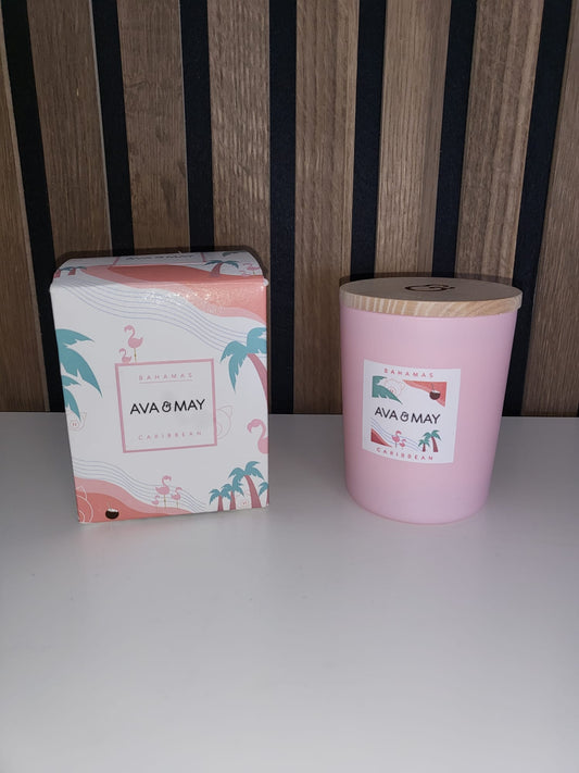 Ava & May Original B-Ware Bahamas - Caribbean