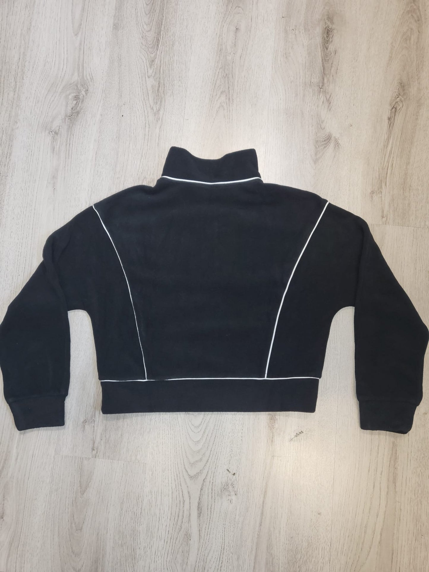 Halara Crop Fleece Pullover Gr S 005