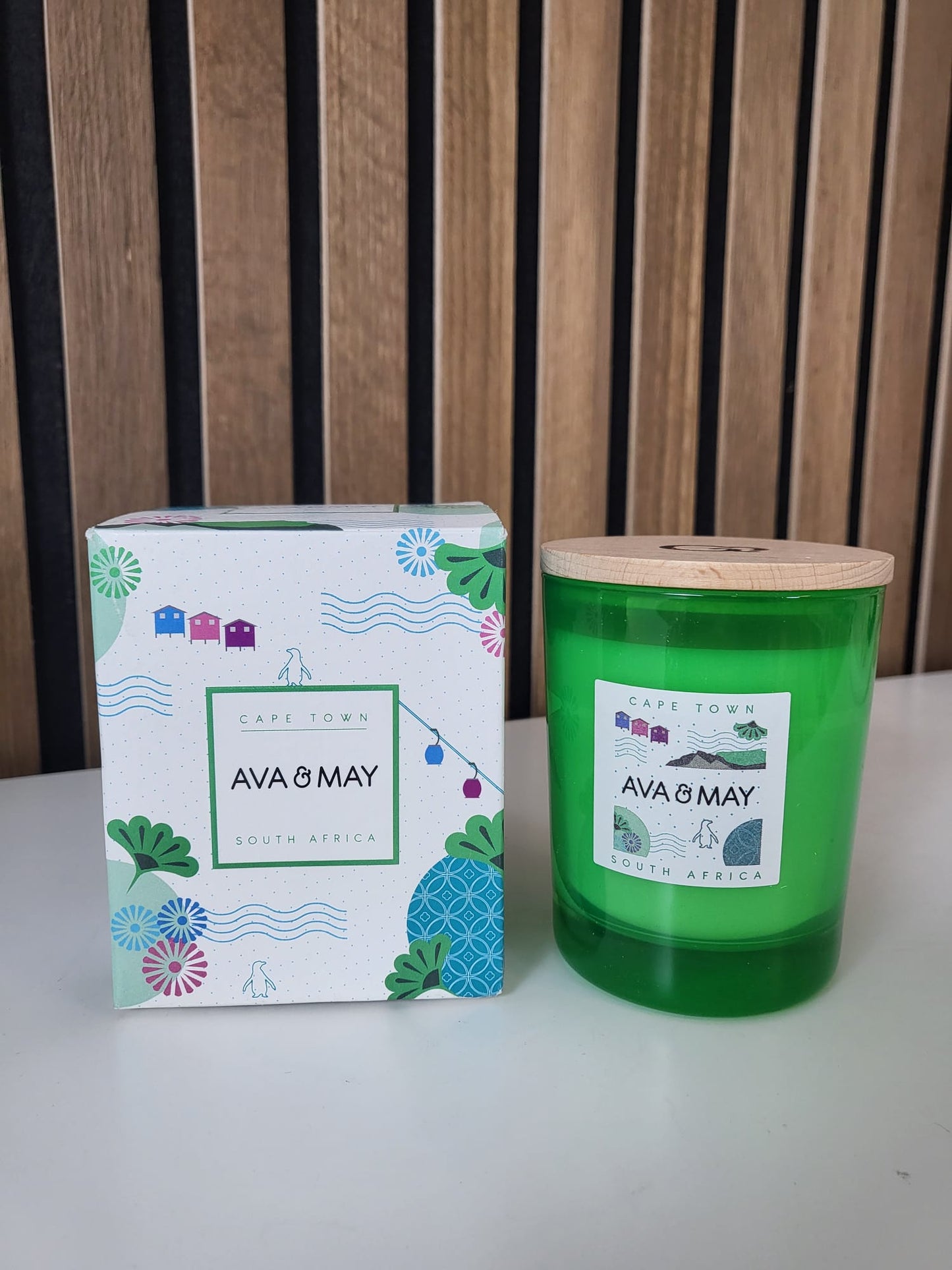 Ava & May B-Ware Cape Town South Africa