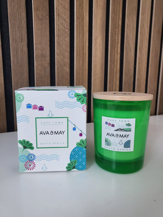 Ava & May B-Ware Cape Town South Africa