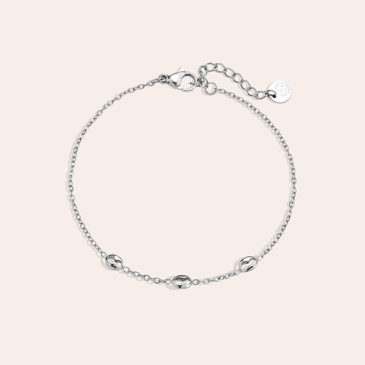 Dottilove Cookies In The Chain Armband