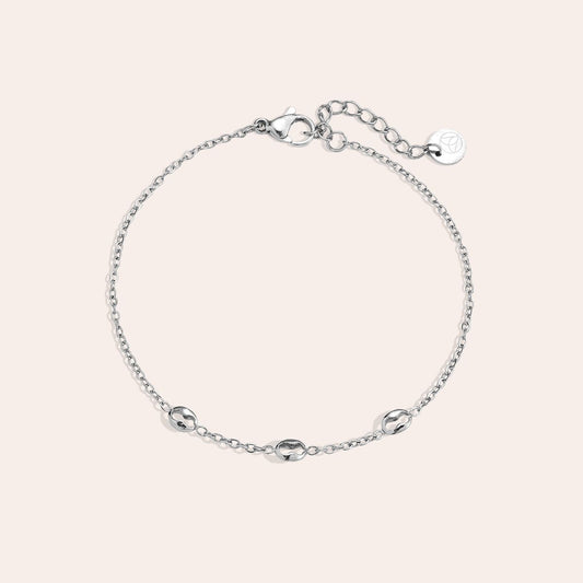 Dottilove Cookies In The Chain Armband