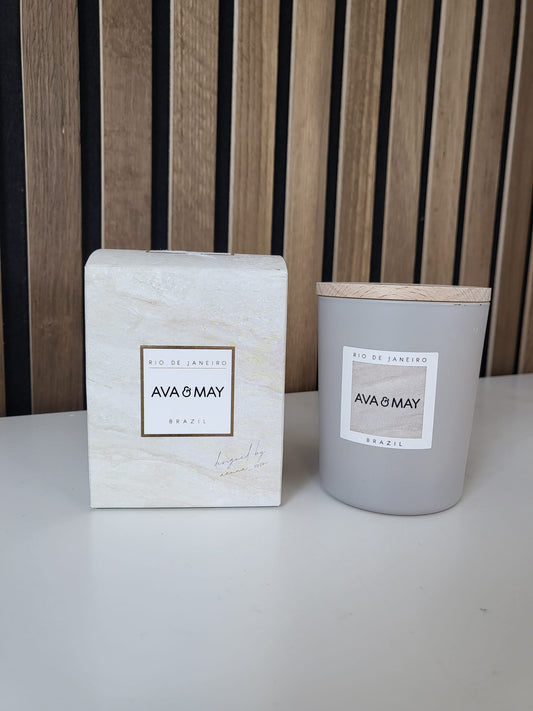 Ava & May B-Ware Rio De Janeiro Brazil Aenna_xoxo