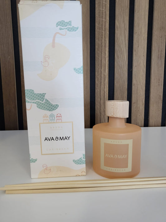 Ava & May Original B Ware 100 ml Aruba Caribbean