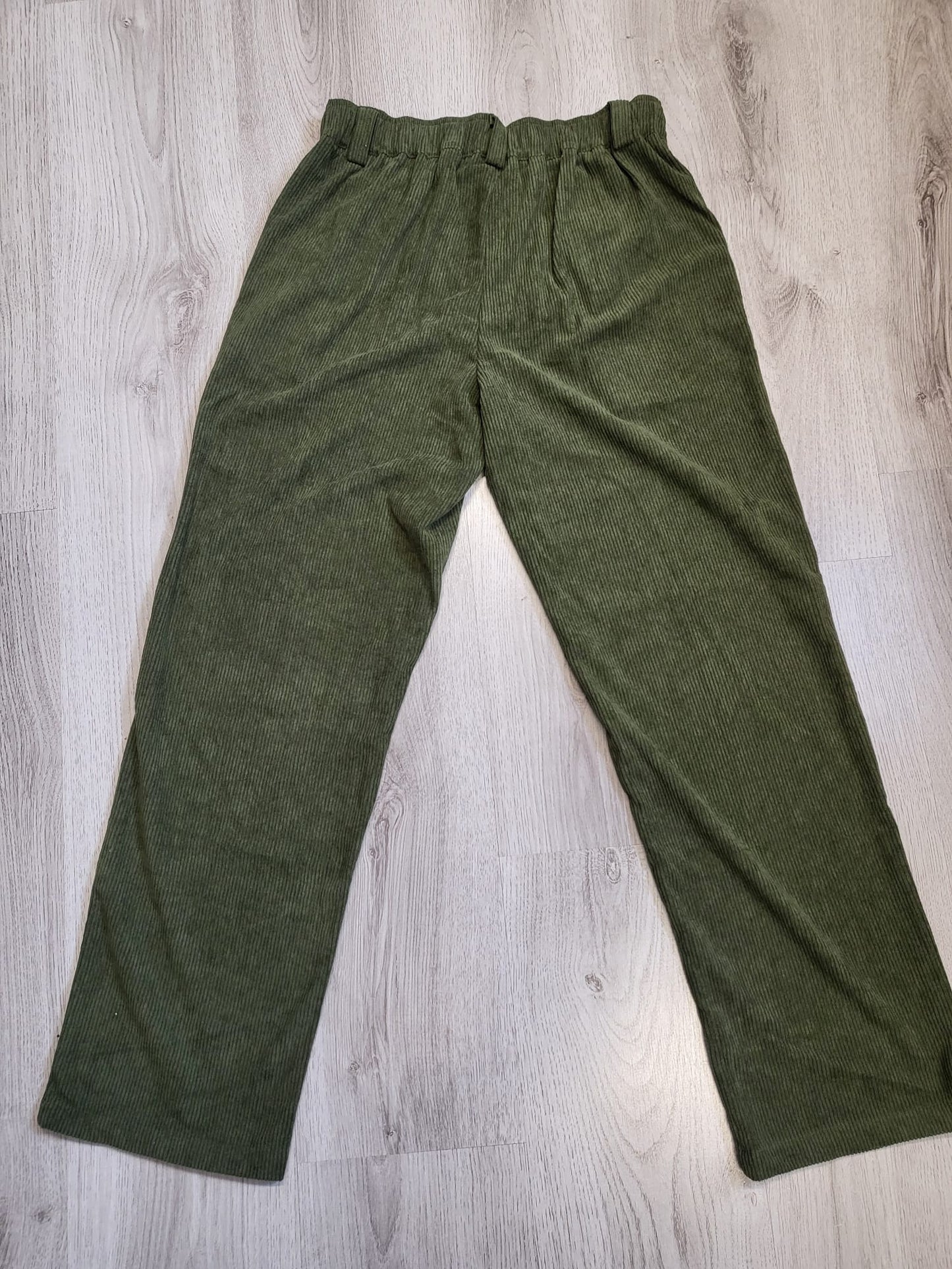 Halara Cord Hose (Versch. Größen & Längen verfügbar)
