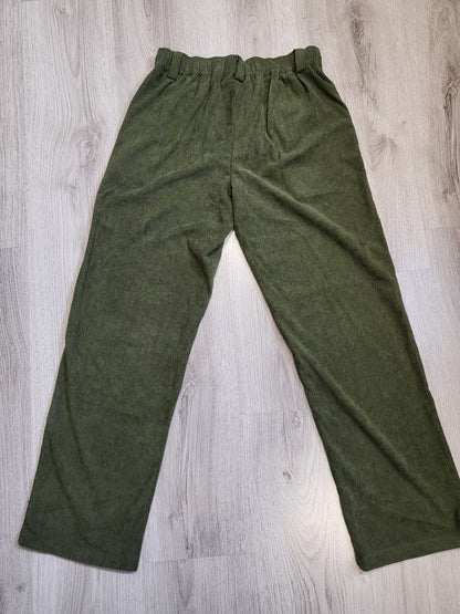 Halara Cord Hose (Versch. Größen & Längen verfügbar)