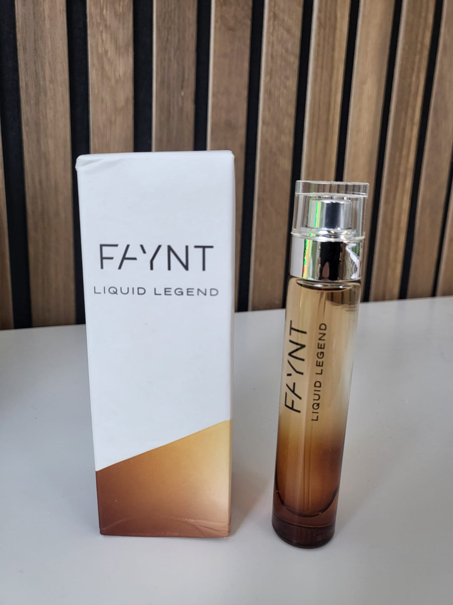 Ava & May B-Ware Eau de Parfüm Fanyt Liquid Legend 15 ml