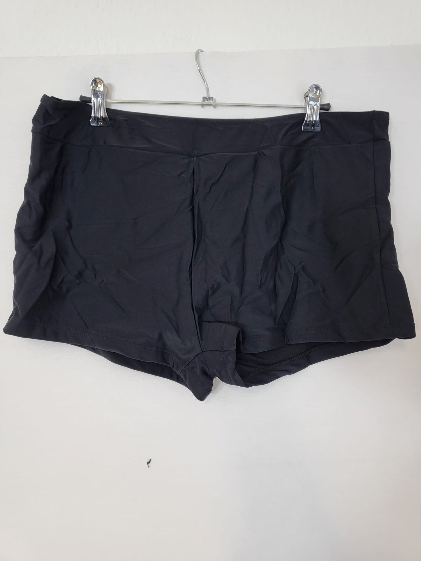 Flamingo Tankini Grau Gr M 016 ODER Türkis GR XL 053 mit gestreiftem Schleifendetail und Rüschen
