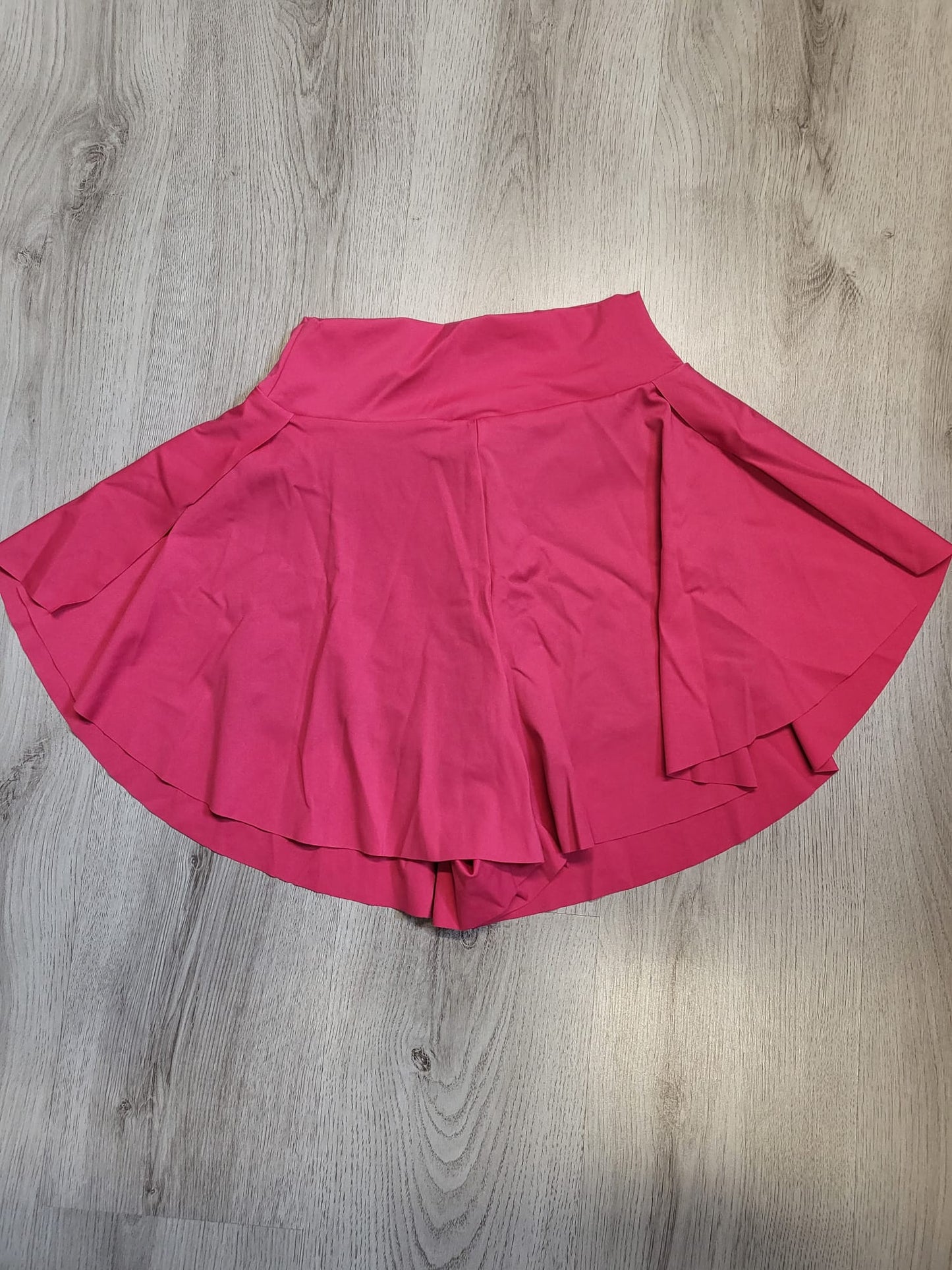 Halara Pinker Rock mit Hose Gr S 031