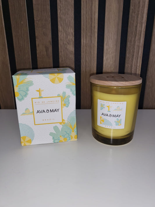 Ava & May Original B-Ware Rio de Janeiro - Brazil