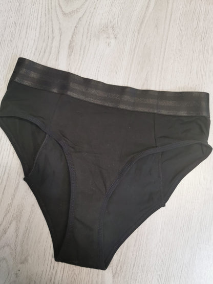 GOTYU Periodenslips 5 Tropfen versch. Größen