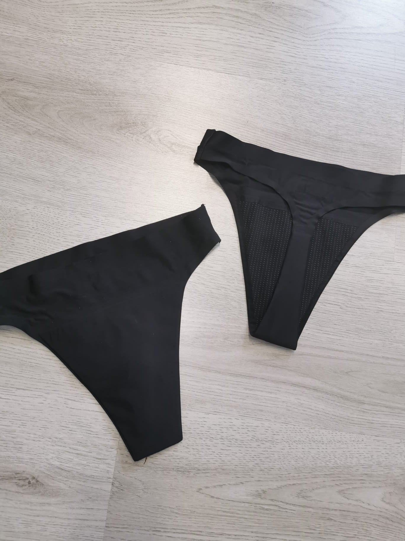 GOTYU Periodenunterwäsche String 1 Tropfen versch. Größen