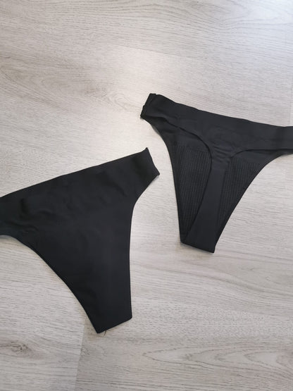 GOTYU Periodenunterwäsche String 1 Tropfen versch. Größen