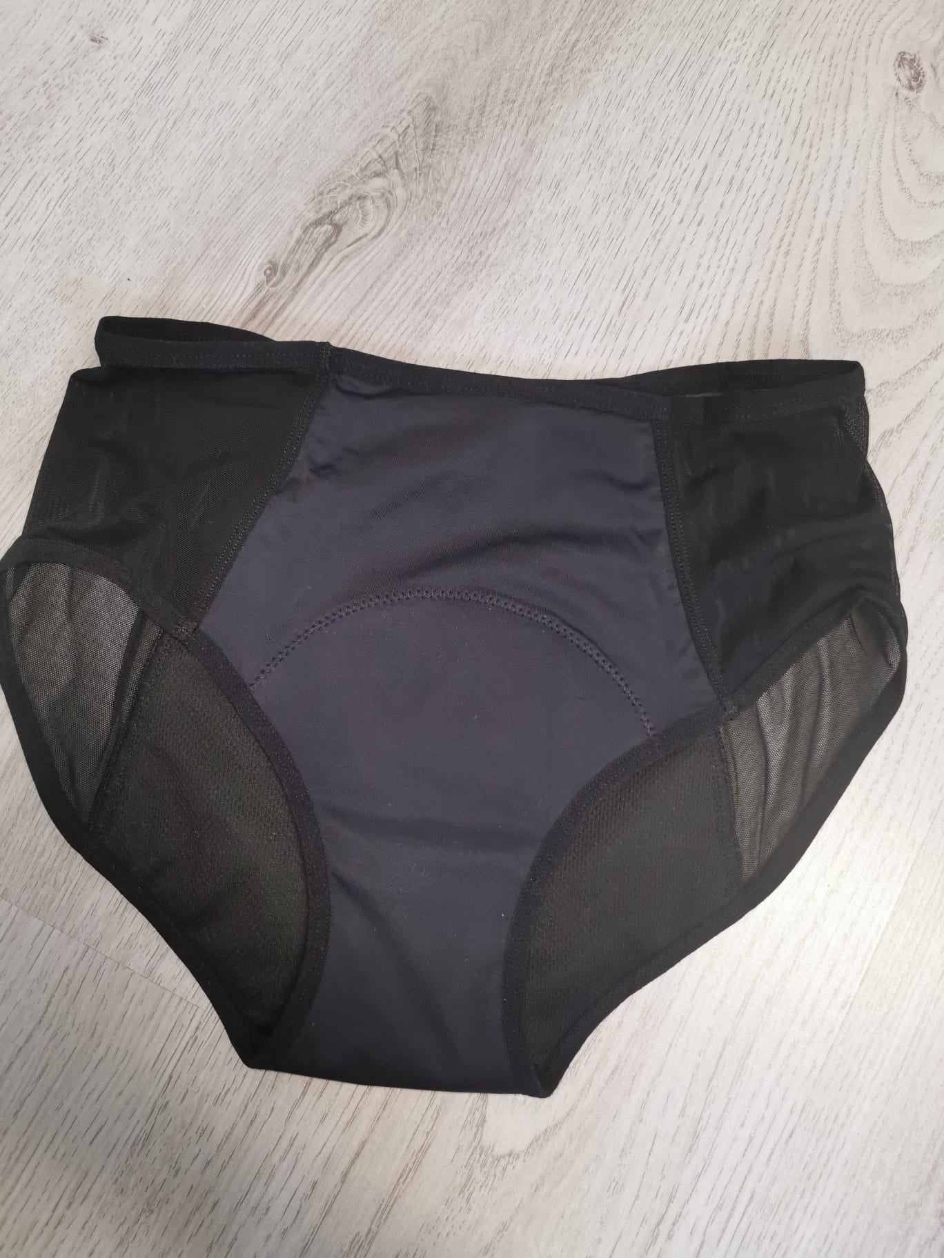 GOTYU Periodenslips 5 Tropfen, versch. Größen