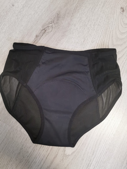 GOTYU Periodenslips 5 Tropfen, versch. Größen