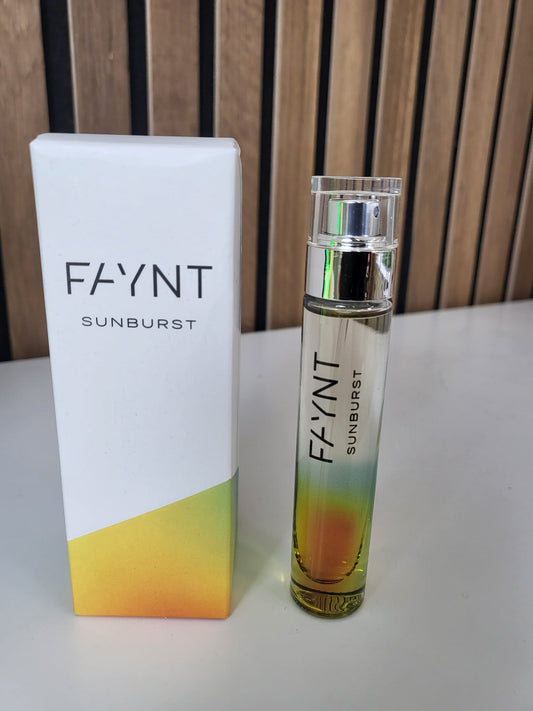 Ava & May B-Ware Eau de Parfüm Faynt Sunburst 15 ml