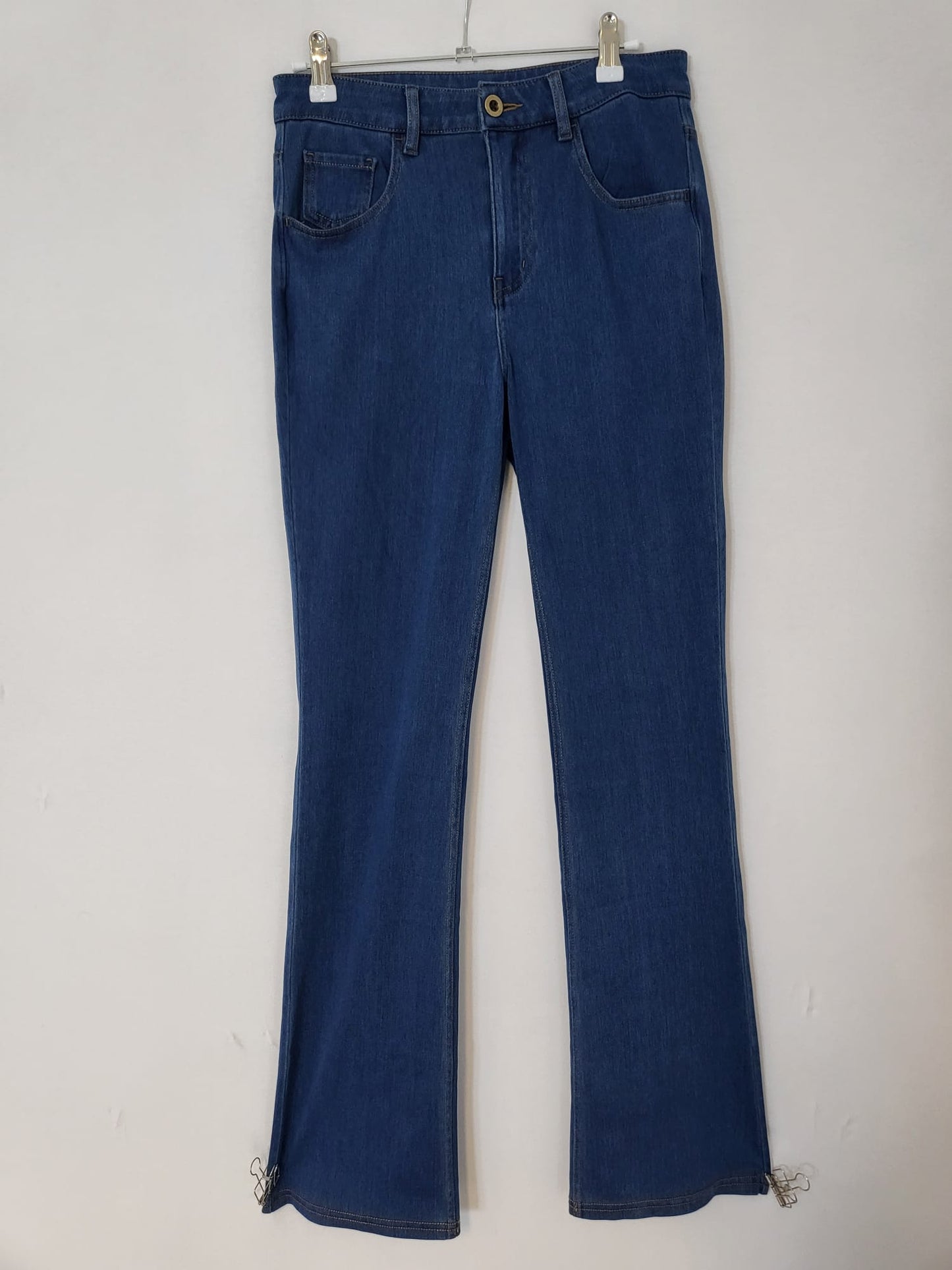Halara Magic Jeans Gr S Tall 025