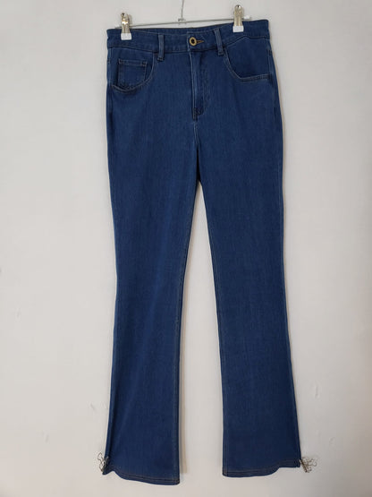 Halara Magic Jeans Gr S Tall 025