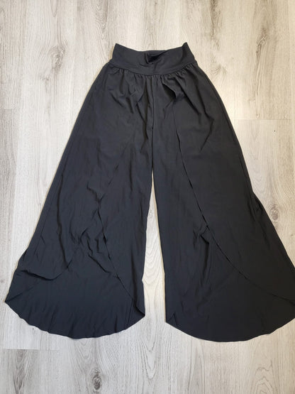 Halara Flatterhose Gr S (Schwarz) 039 & Gr XL (Dunkel Blau) 053