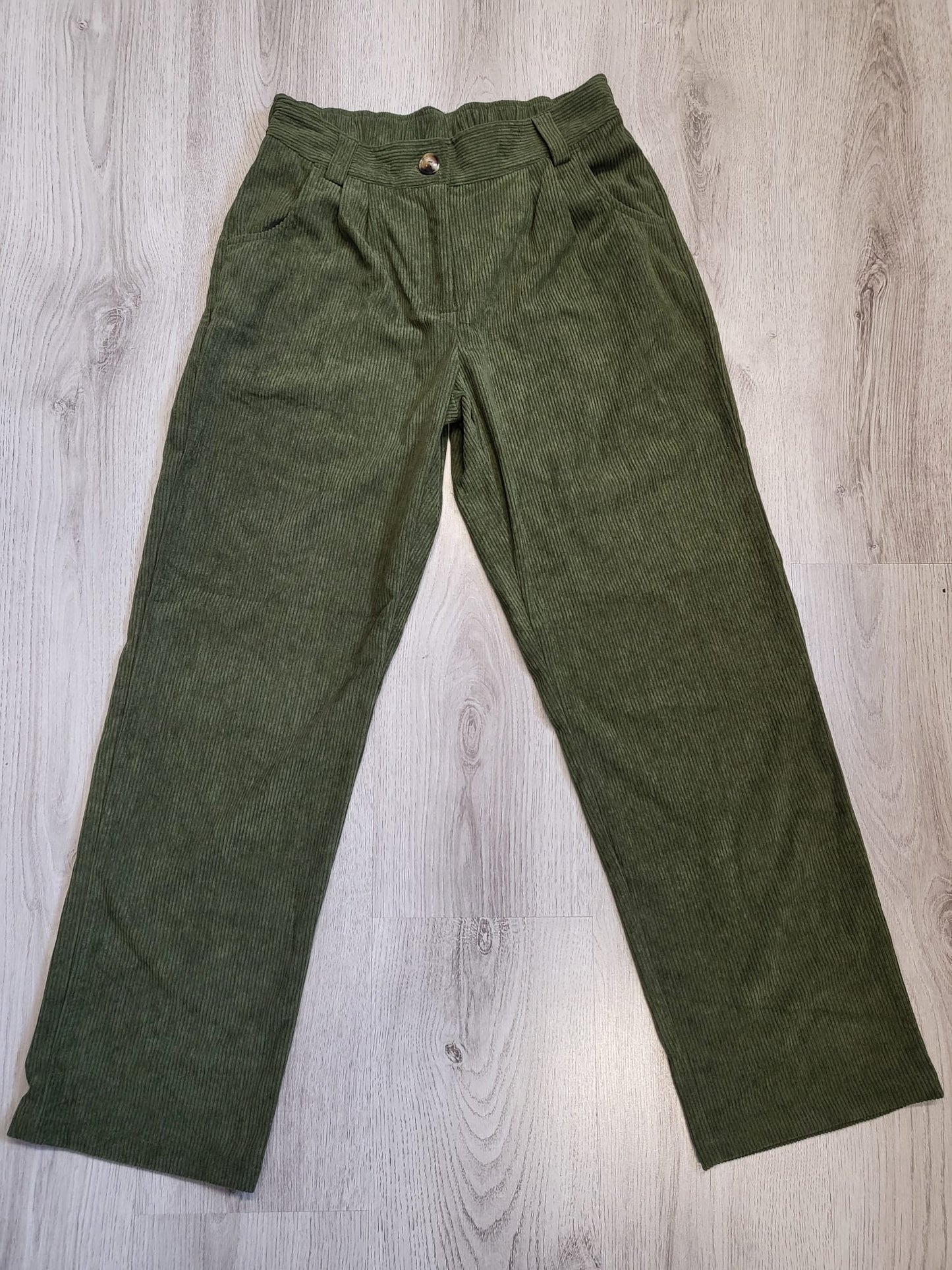 Halara Cord Hose (Versch. Größen & Längen verfügbar)