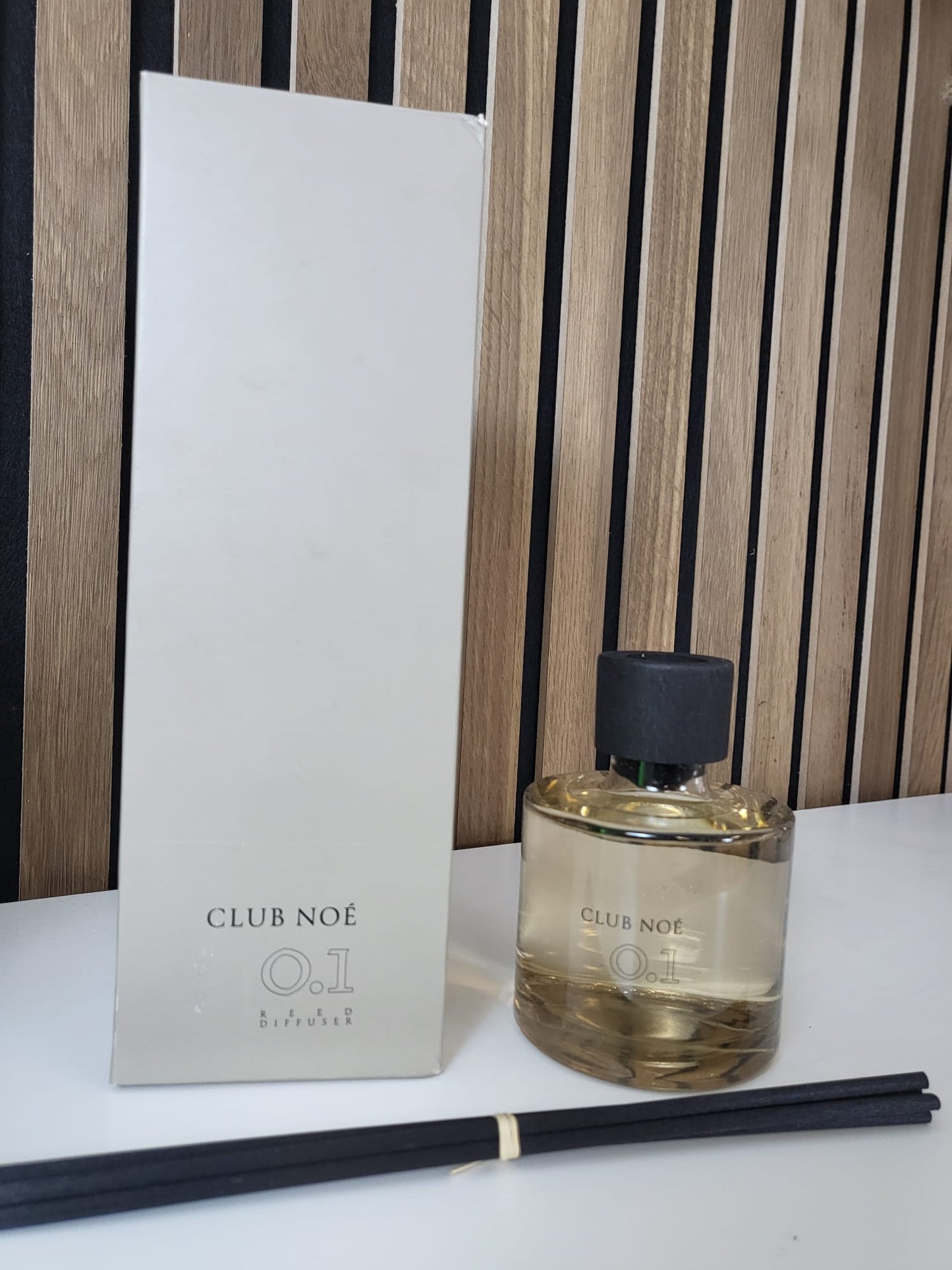 Ava & May B-Ware Duftstäbchen Club Noe 0.1 200ml