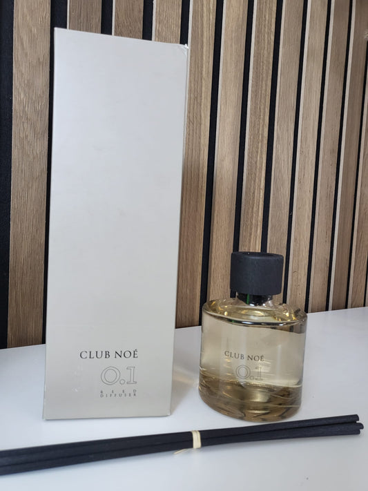 Ava & May B-Ware Duftstäbchen Club Noe 0.1 200ml