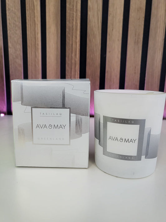 Ava & May Original B Ware Tasiilaq Greenland