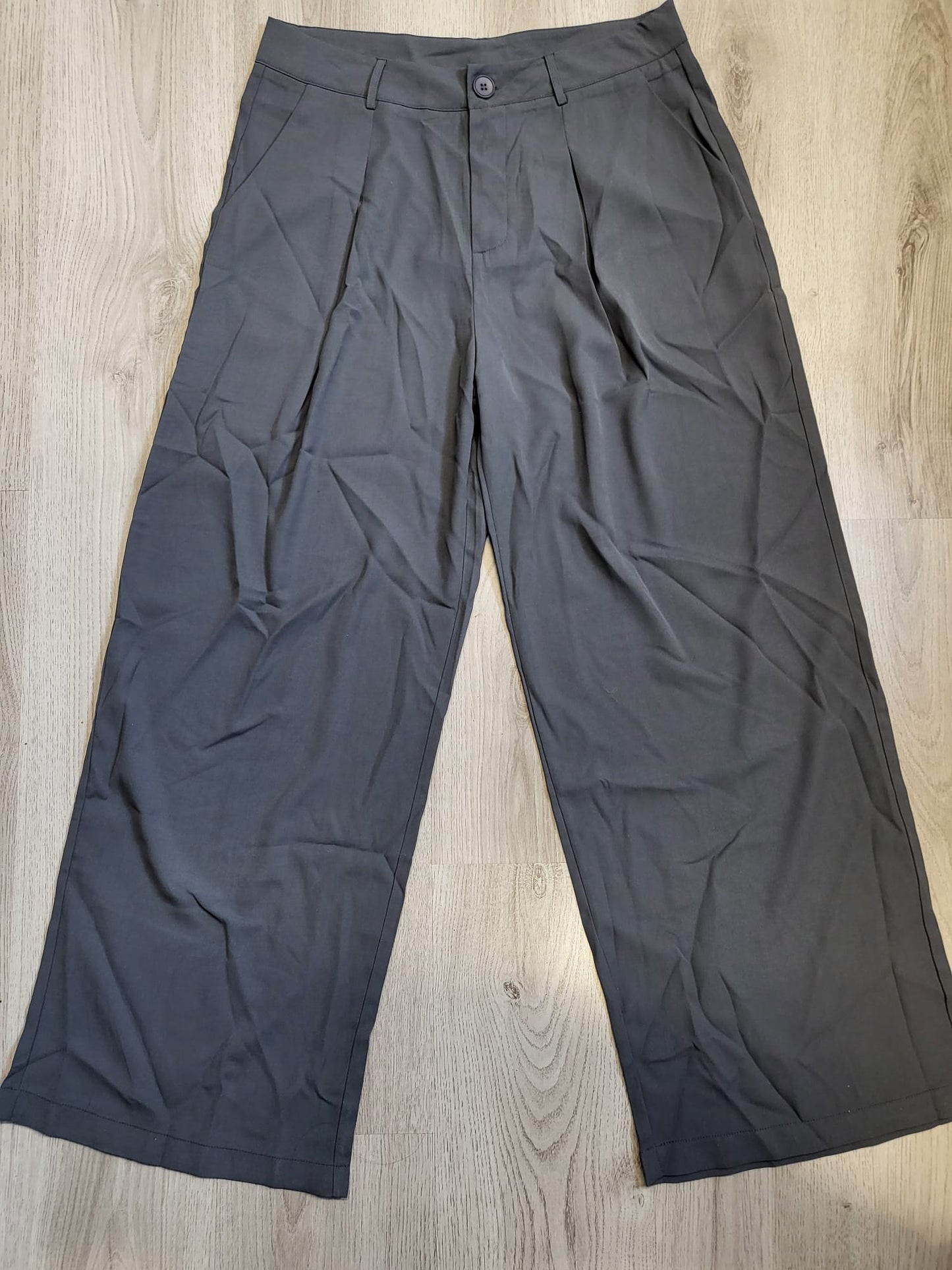 CIDER Businesshose – Größe XL – 100% Polyester