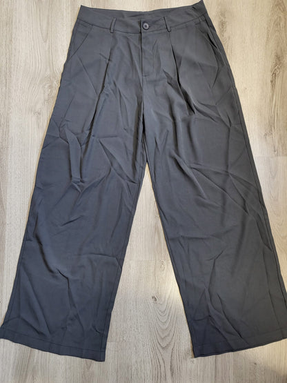 CIDER Businesshose – Größe XL – 100% Polyester