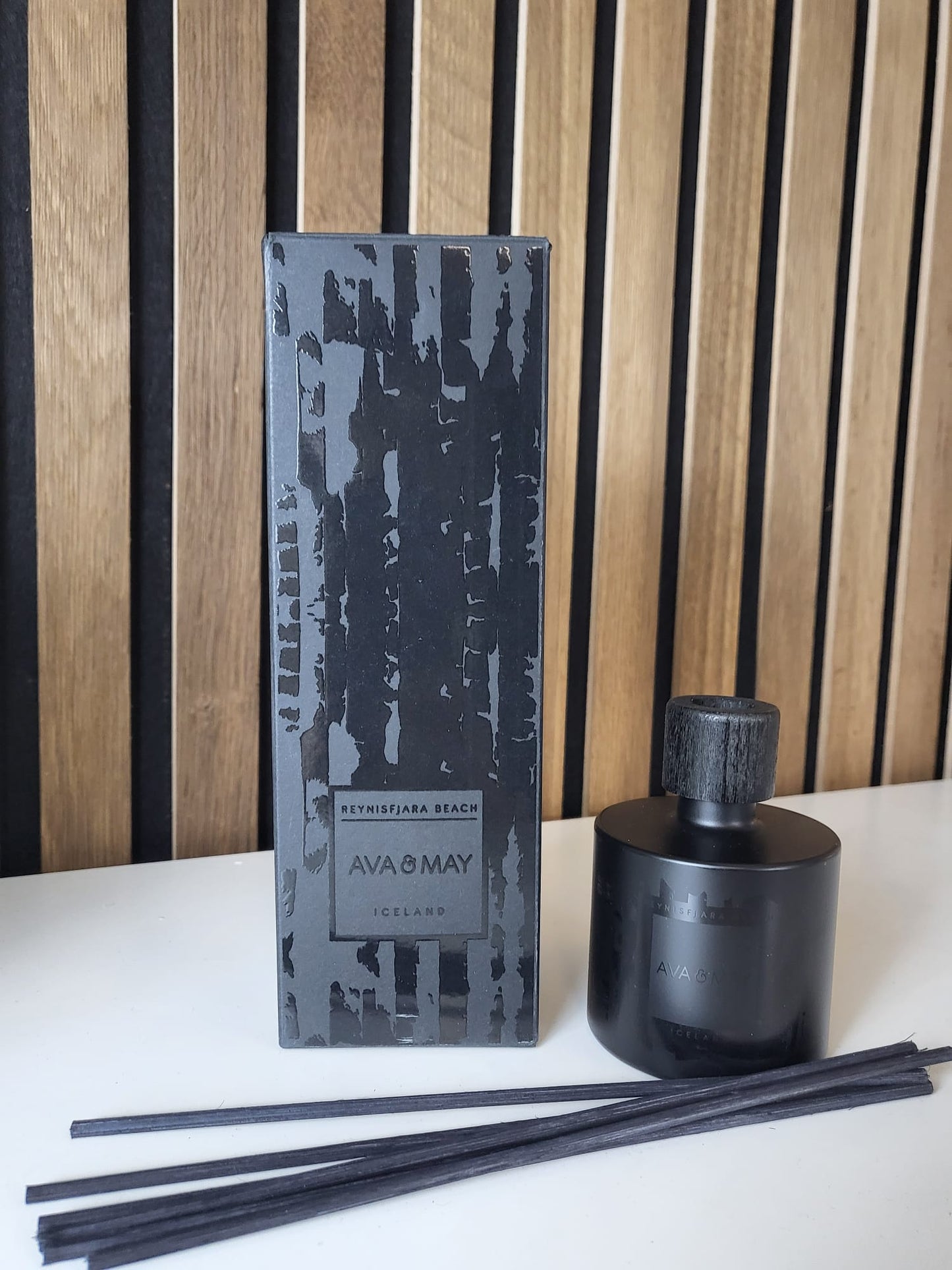 Ava & May B-Ware Duftstäbchen Reynisfjara Beach - Icelannd 100ml