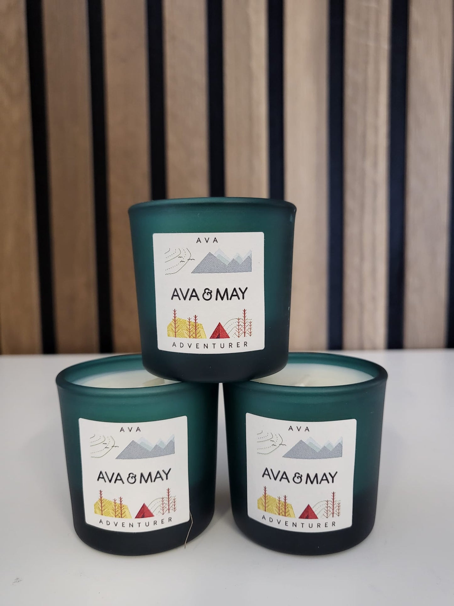 Ava & May Original B-Ware Ava - Adventurer