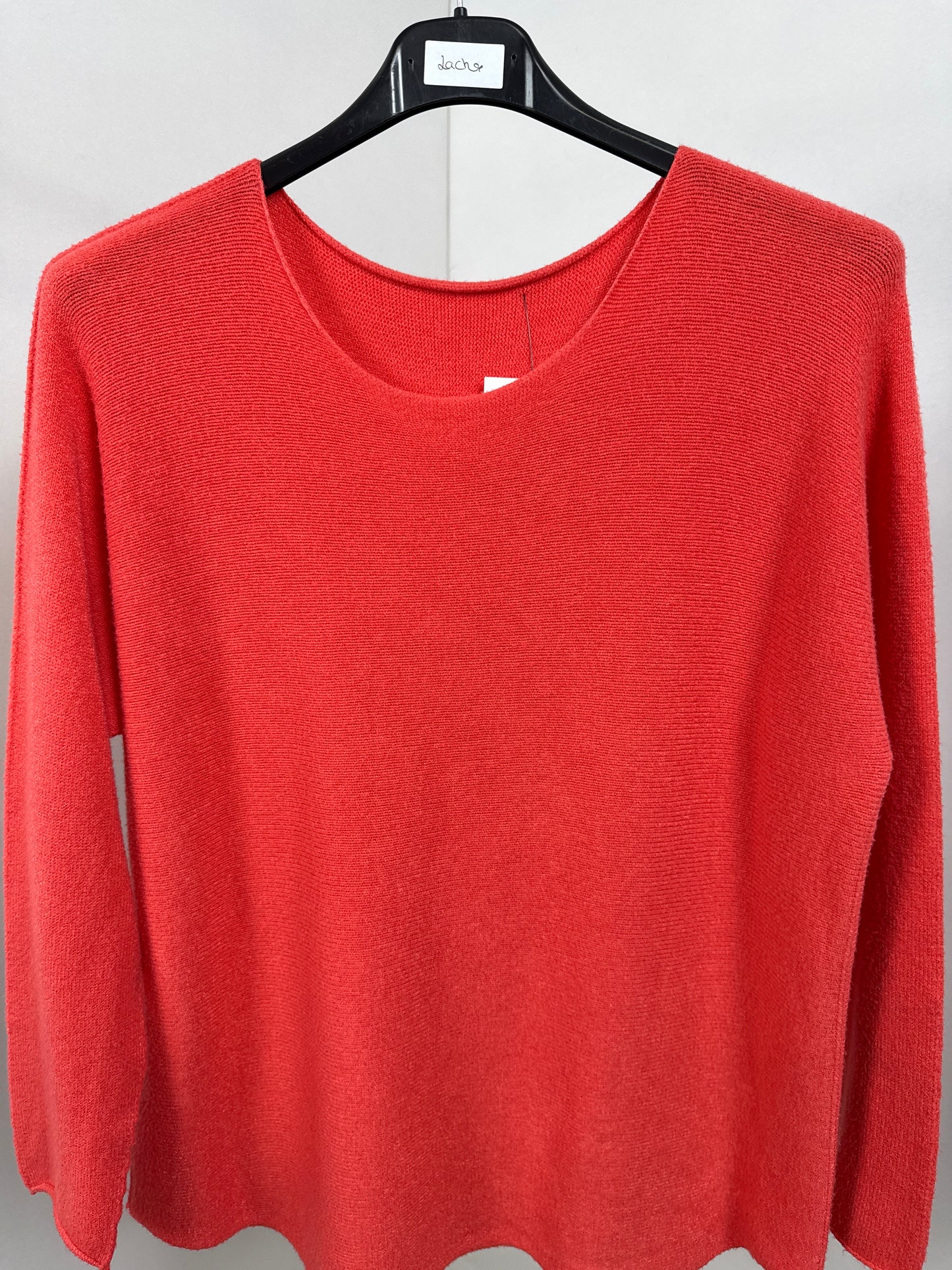 ✨Butterweicher Basic-Pullover ✨
