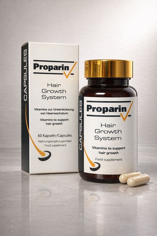 PROPARIN Kapseln 60 Stk